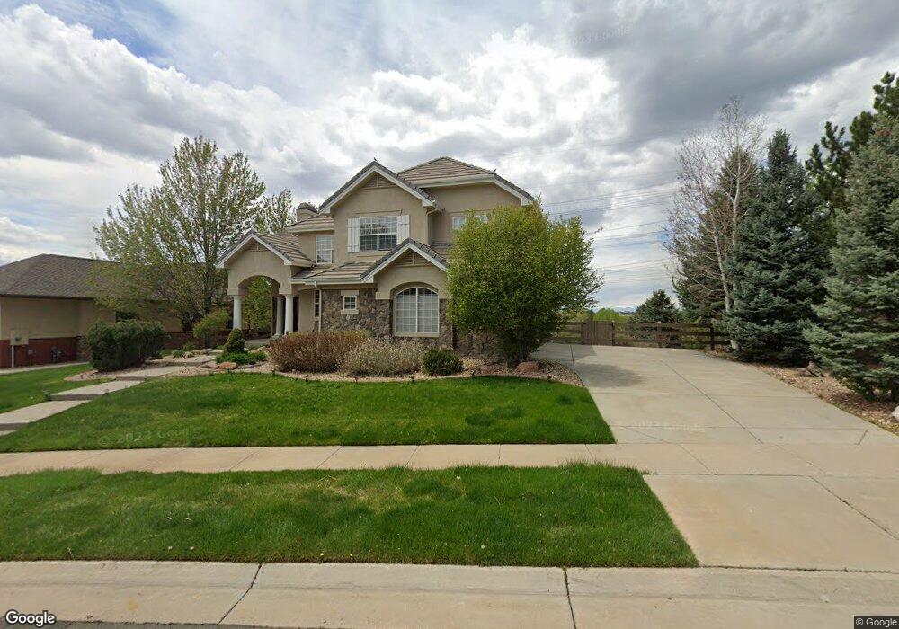 24252 E Glasgow Cir, Aurora, CO 80016 - photo 1