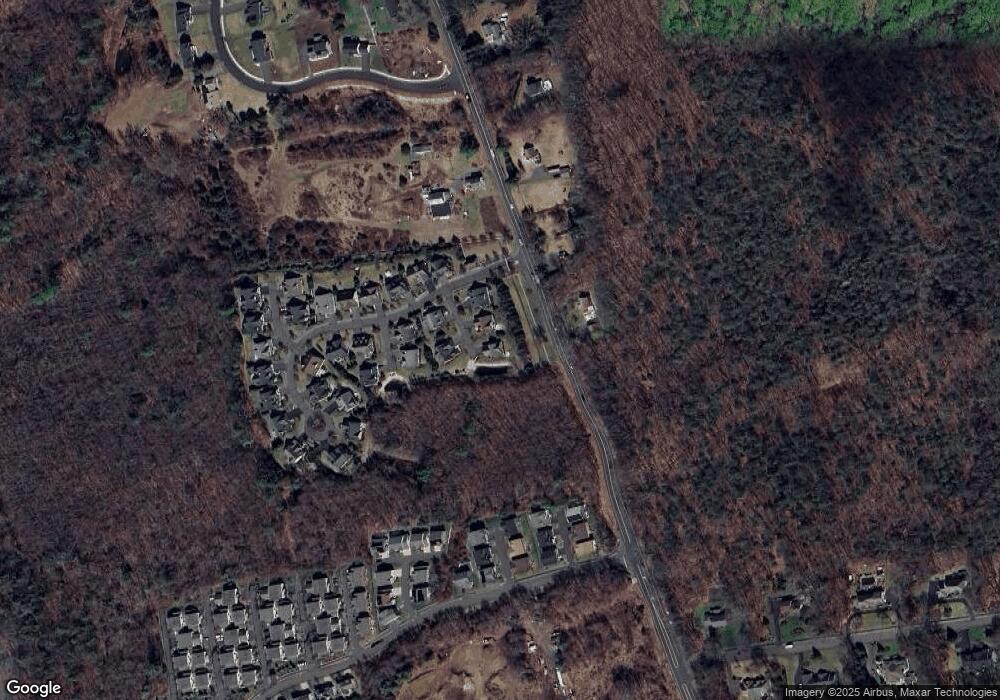 5 Weeping Willow Ct unit 4, Unionville, CT 06085 - photo 1