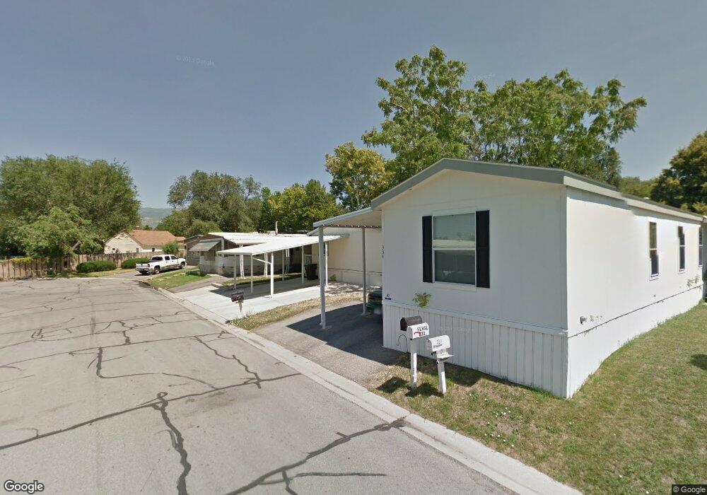 334 Pellinore St unit 41R, North Salt Lake, UT 84054 - photo 1