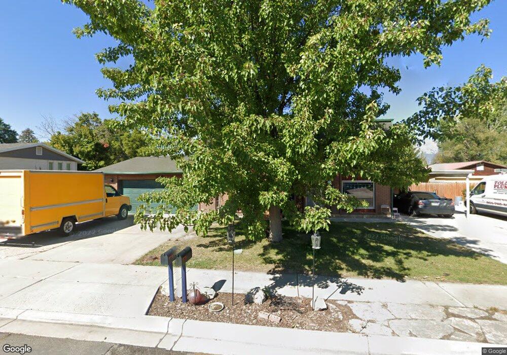 329 E 300 S, Lehi, UT 84043 - photo 1