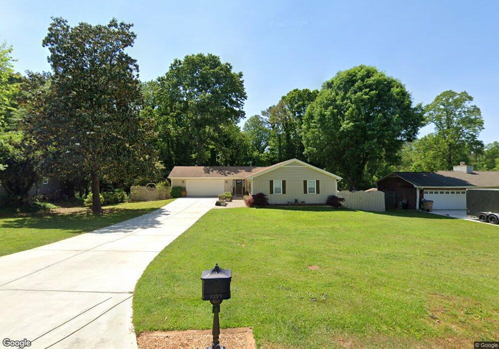 3215 Sage Dr unit 60, Marietta, GA 30066 - photo 1