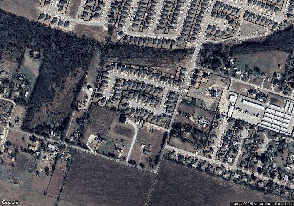 324 Jacquard Ct, Troy, TX 76579 - photo 1