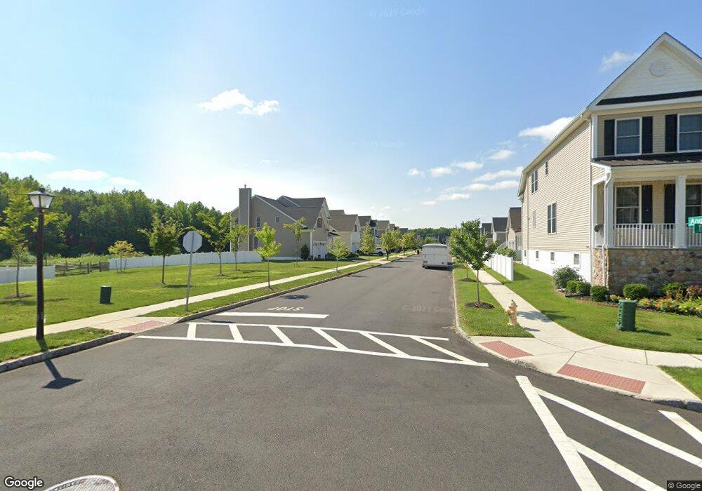 5 Angelina Way, Robbinsville, NJ 08691 - photo 1