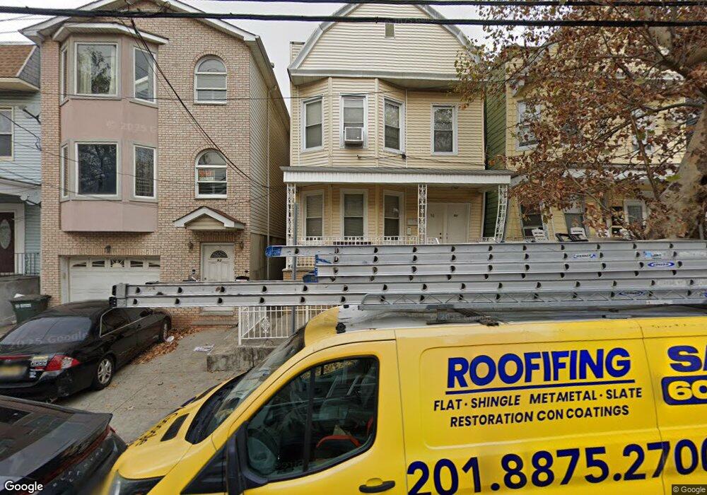 92 Lexington Ave, Jersey City, NJ 07304 - photo 1