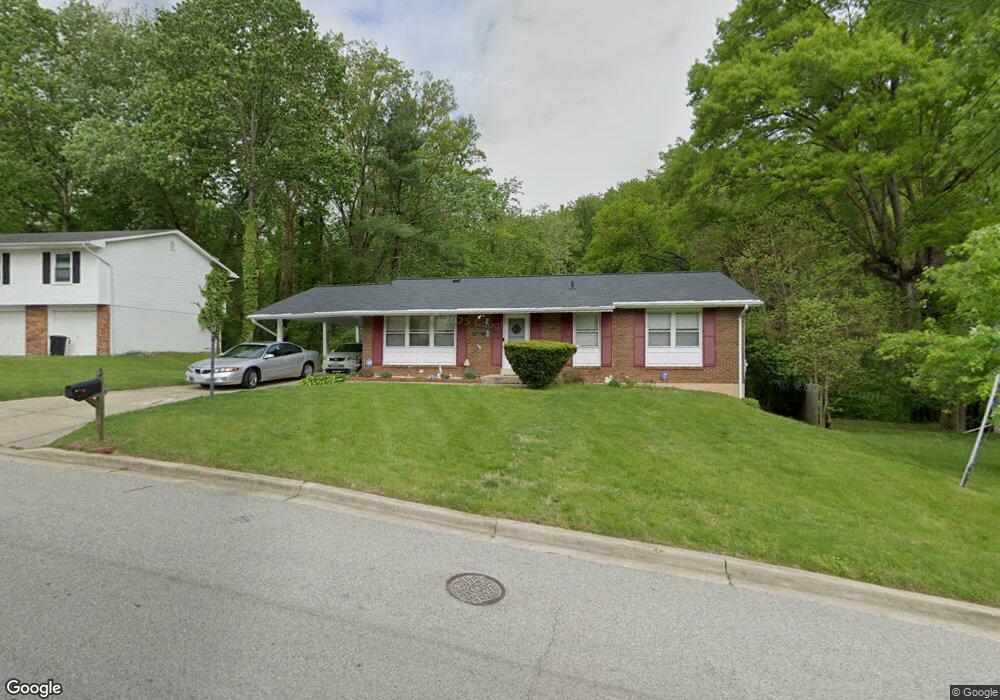 13017 Chalfont Ave, Fort Washington, MD 20744 - photo 1