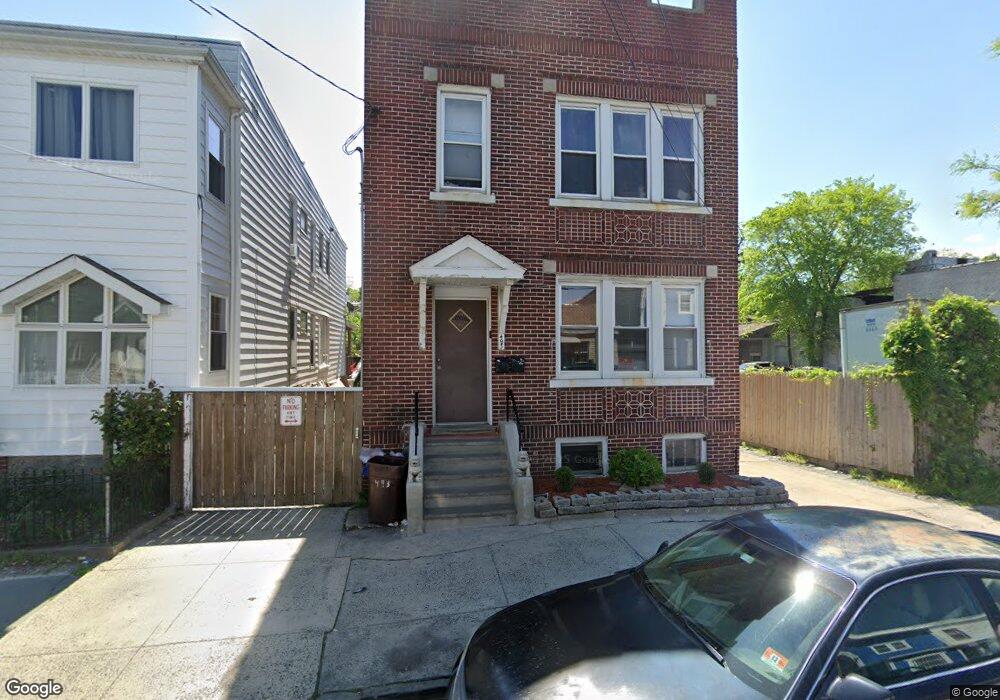 493 4th St, Newark, NJ 07107 - photo 1