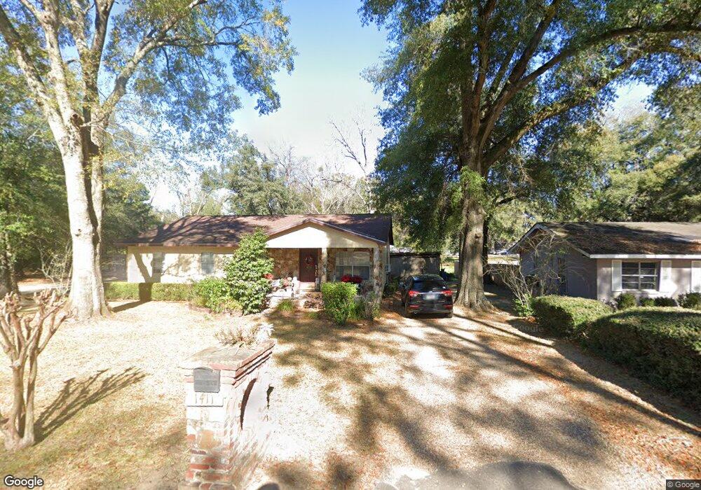 1411 E Powell St, Bainbridge, GA 39819 - photo 1