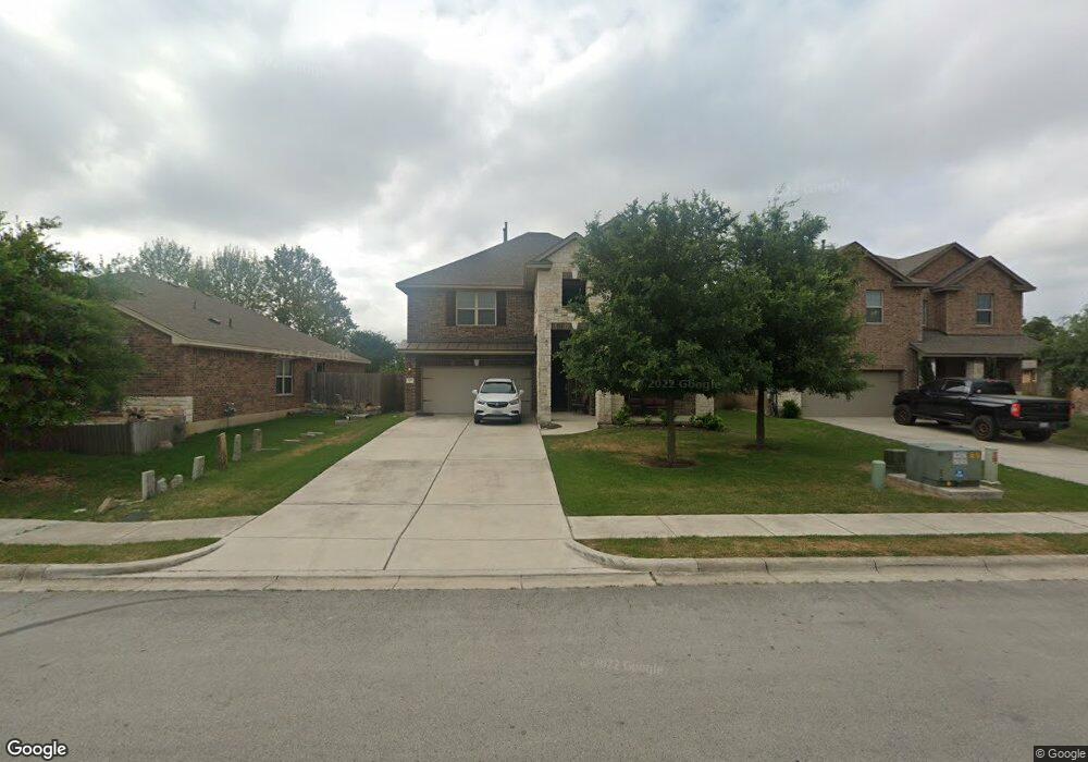 129 Leather Oak Loop, San Marcos, TX 78666 - photo 1