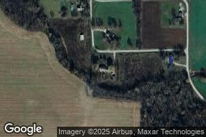 13294 E 2240th Rd, Chrisman, IL 61924