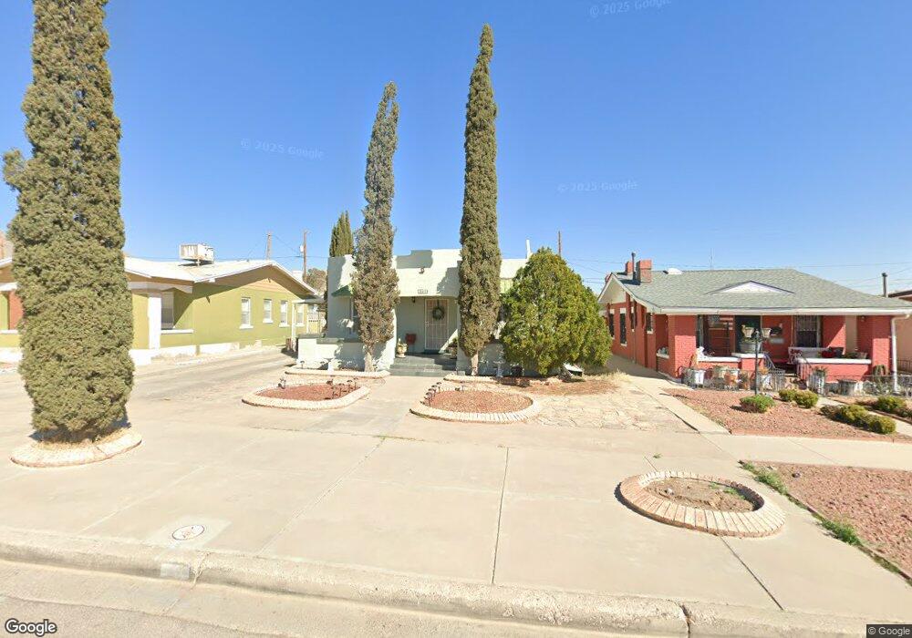 3519 Louisville Ave, El Paso, TX 79930 - photo 1