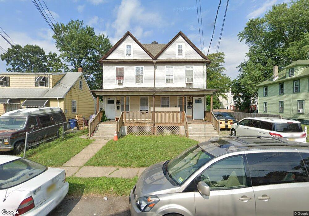 716 Webster Place unit 20, Plainfield, NJ 07060 - photo 1