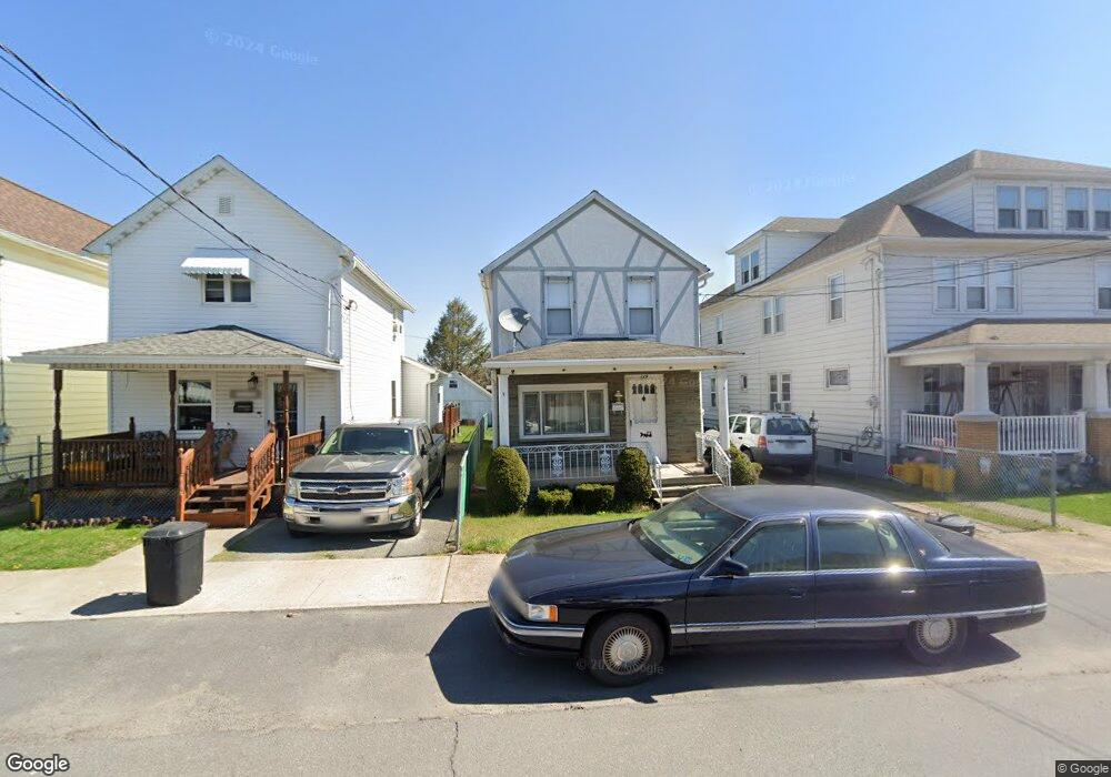 114 Valley St, Exeter, PA 18643 - photo 1