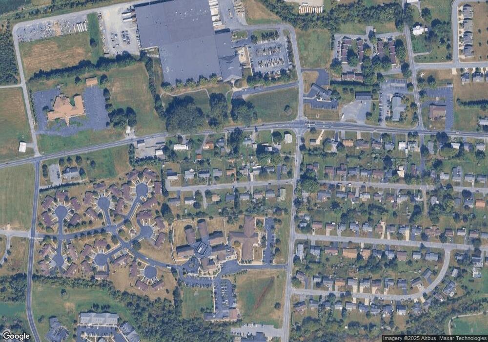 1018 Saint Paul St, Lewisburg, PA 17837 - photo 1