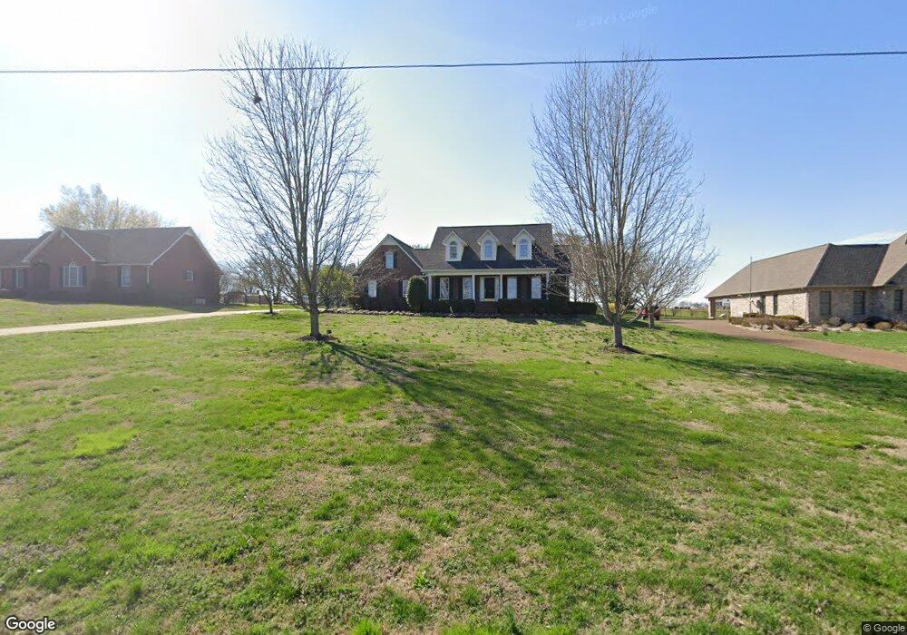 133 Highland Cir, Shelbyville, TN 37160 - photo 1