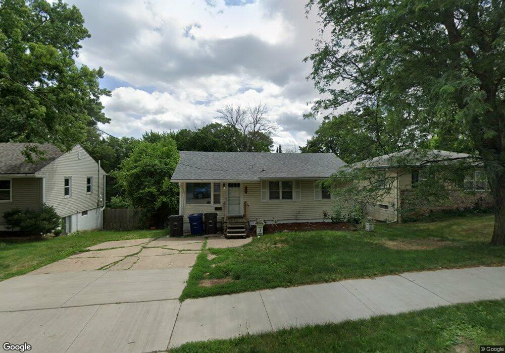 2519 South Union St, Des Moines, IA 50315 - photo 1