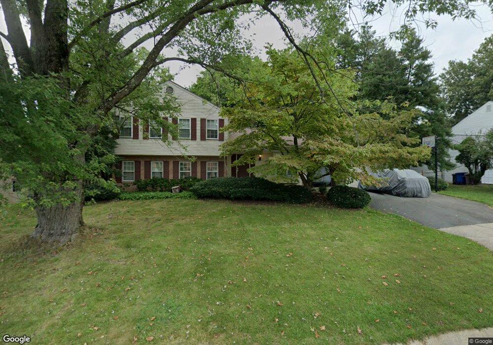 11305 Freas Dr, North Potomac, MD 20878 - photo 1