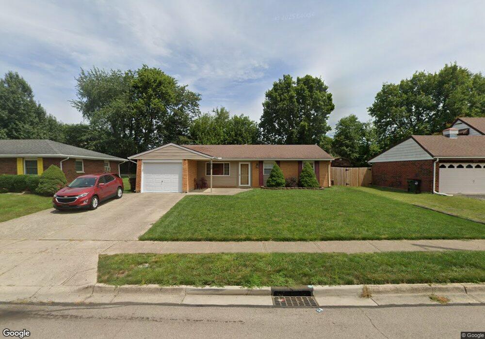 949 Colorado Dr, Xenia, OH 45385 - photo 1