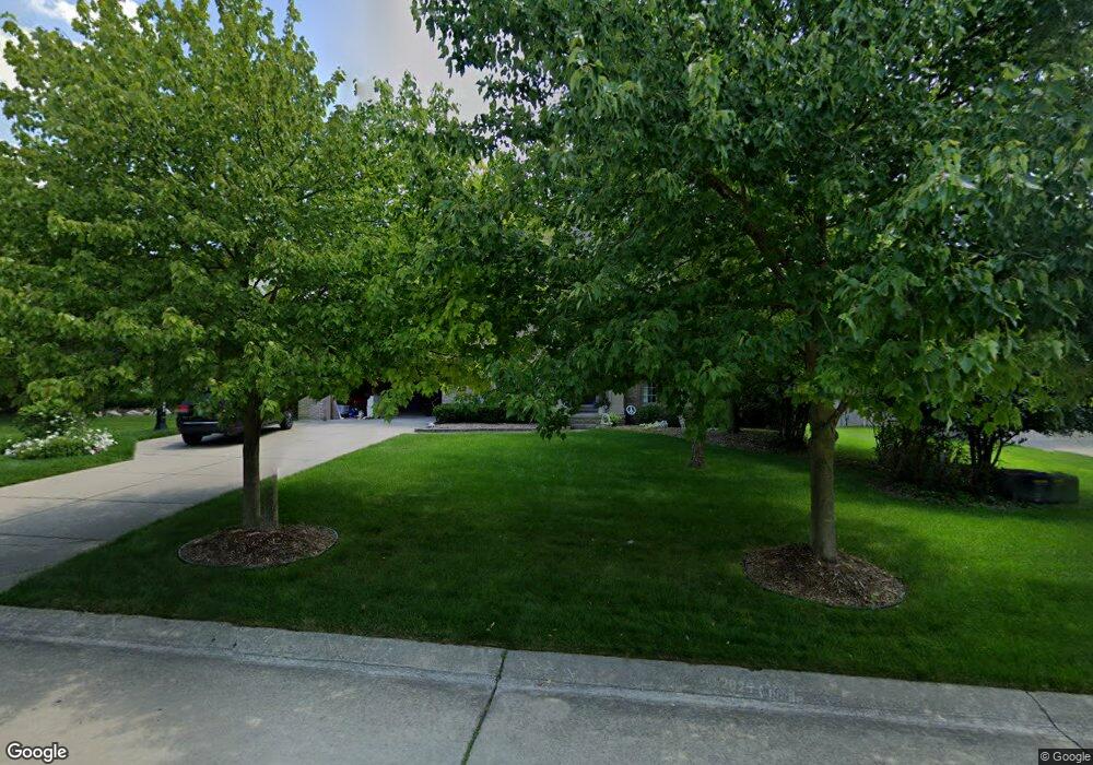 1753 Mountain Ash Dr, West Bloomfield, MI 48324 - photo 1