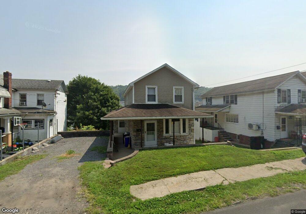 61 W Enterprise St, Glen Lyon, PA 18617 - photo 1