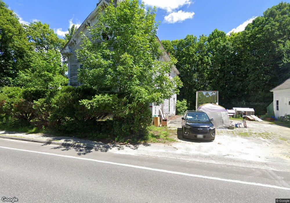 33 N Main St, Mechanic Falls, ME 04256 - photo 1