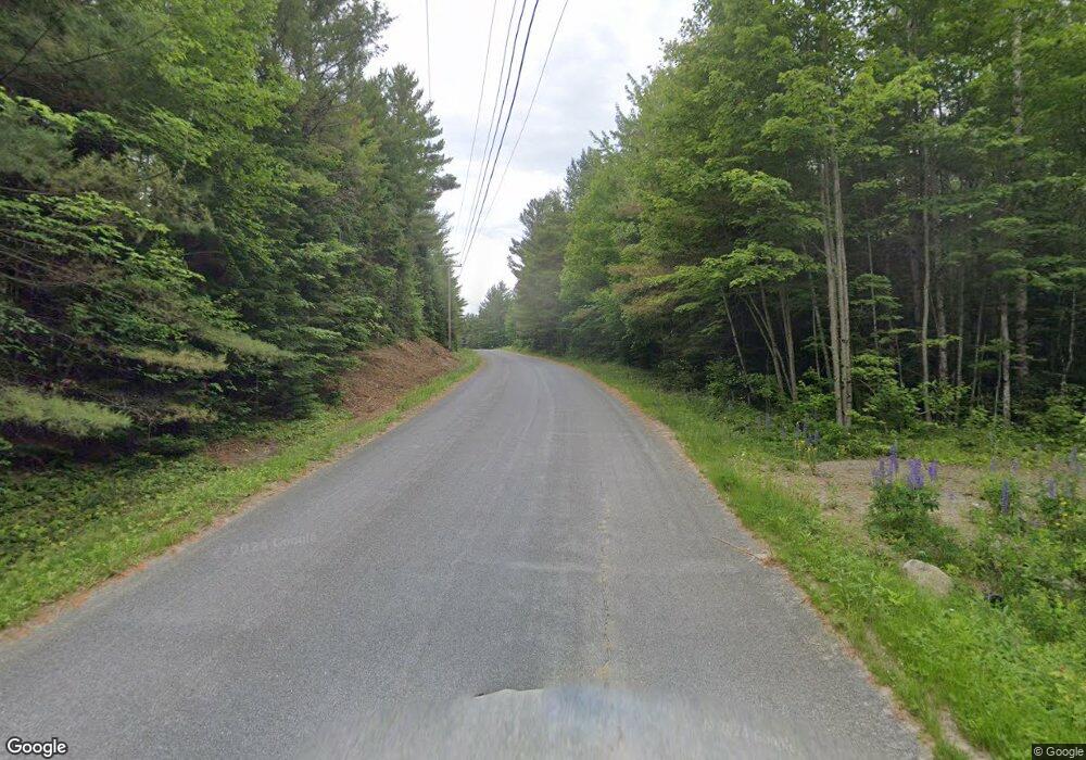 Lot 8.1 New Straw, Carroll, NH 03595 - photo 1