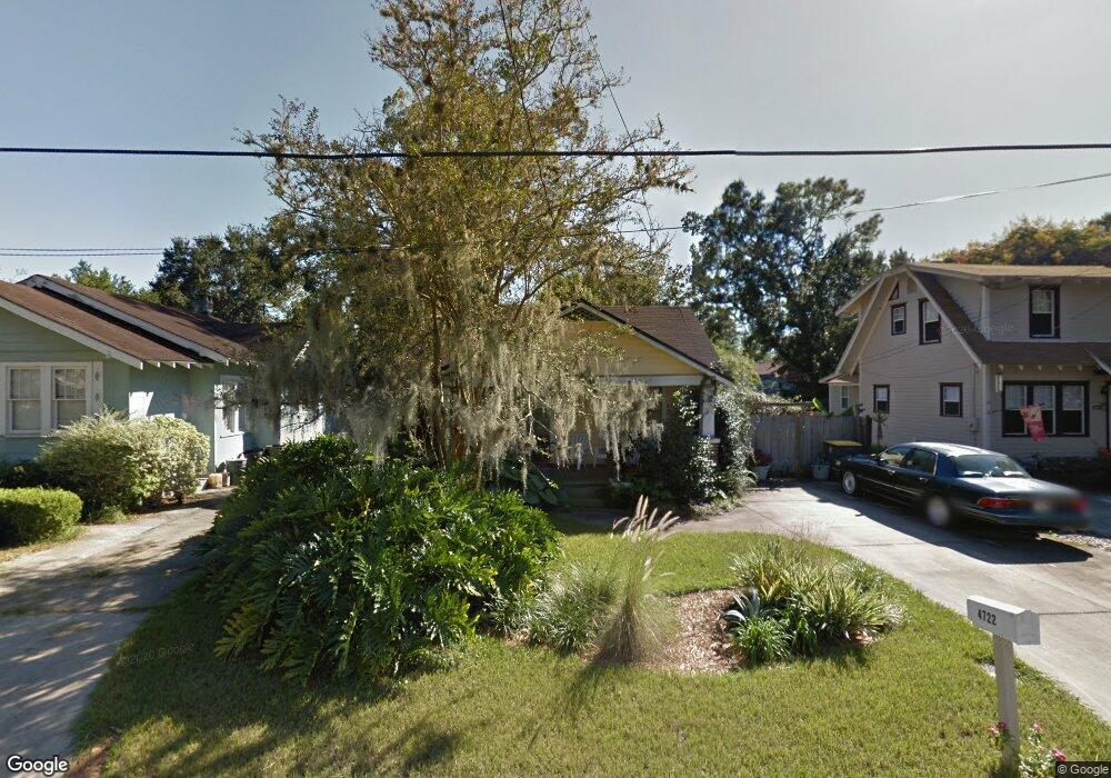 4722 French St, Jacksonville, FL 32205 - photo 1
