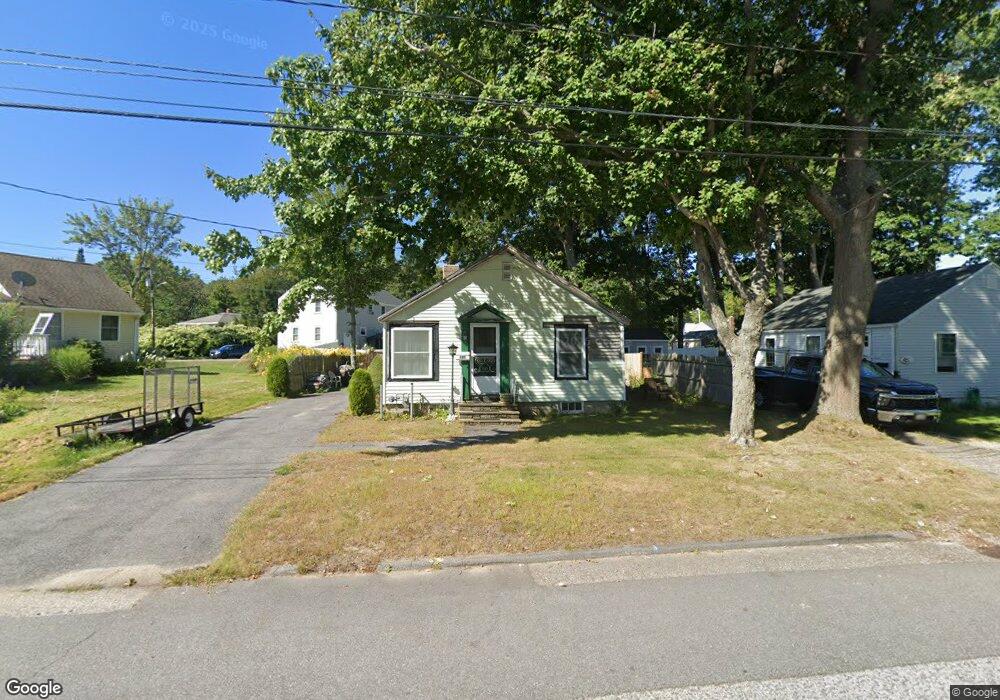 101 Linton St, South Portland, ME 04106 - photo 1