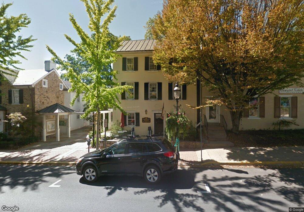 50 S Main St, Doylestown, PA 18901 - photo 1