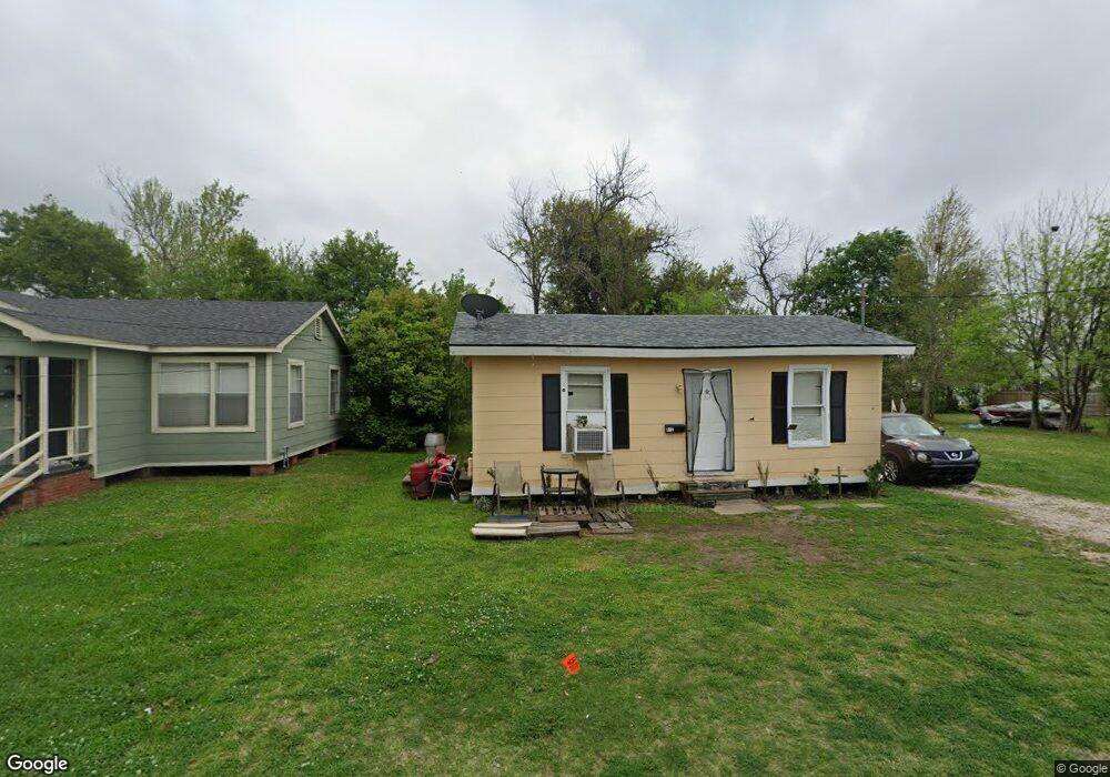 812 Alamo St, Lake Charles, LA 70601 - photo 1