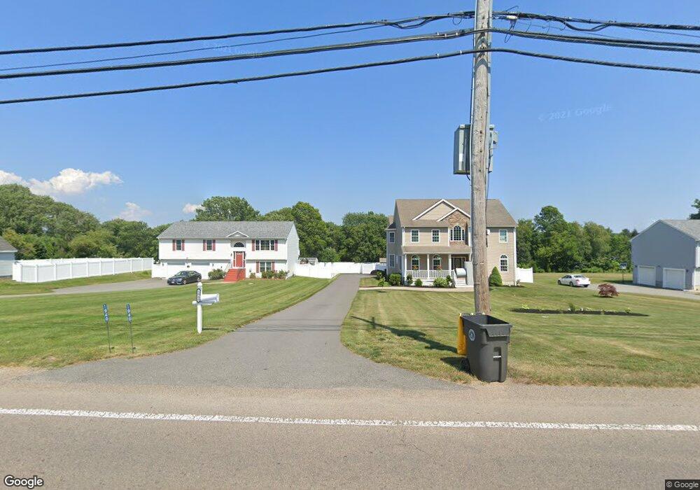 Lot B Hamilton St, Somerset, MA 02726 - photo 1