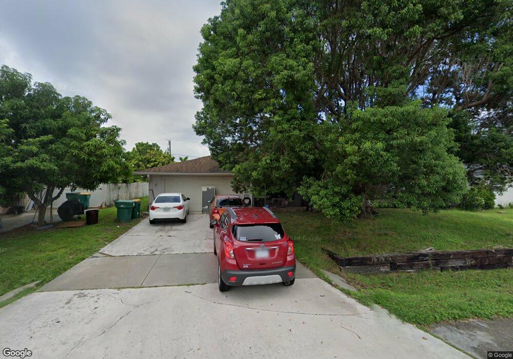 2983 44th St SW, Naples, FL 34116 - photo 1