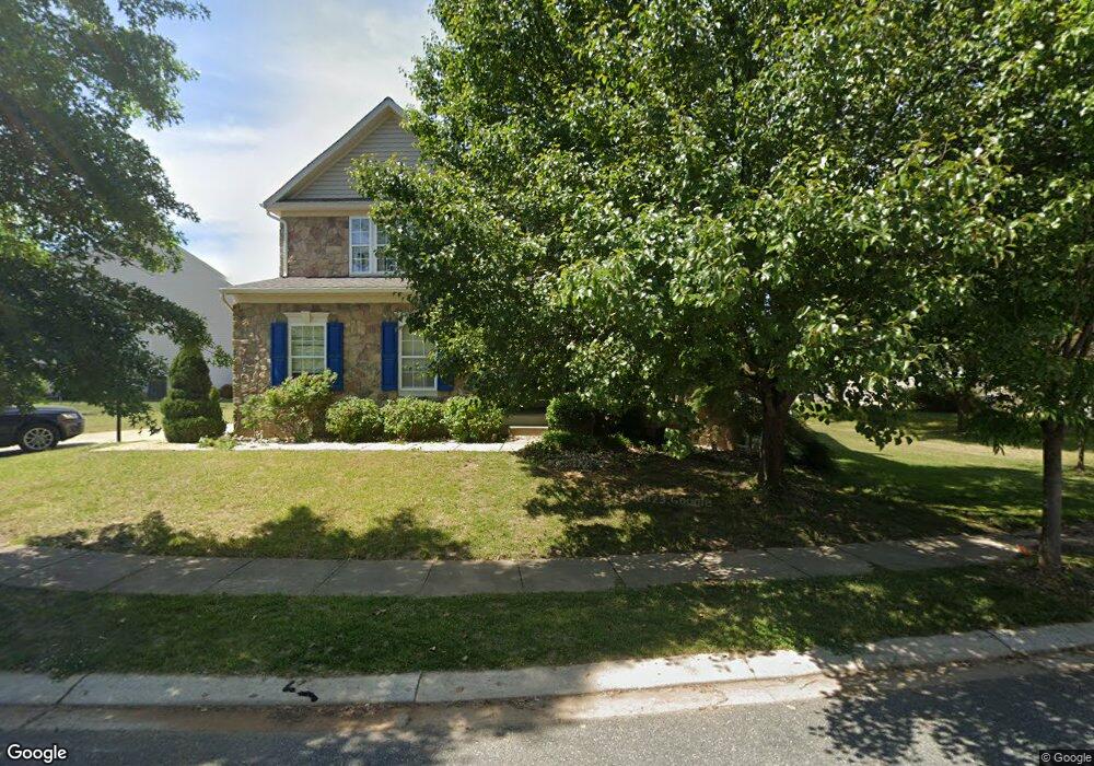 5113 Crest Haven Way, Perry Hall, MD 21128 - photo 1