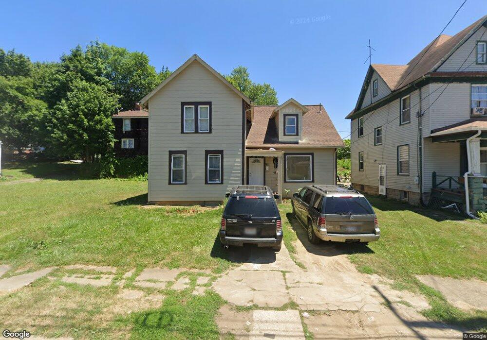 1306 Shorb Ave NW, Canton, OH 44703 - photo 1