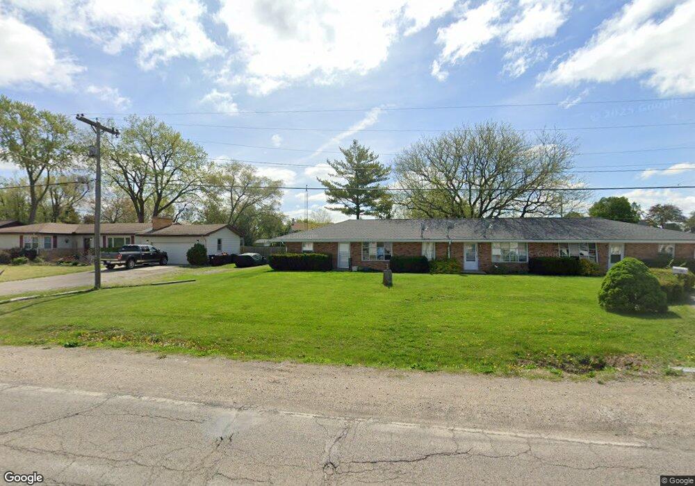 2008 N Kickapoo St, Lincoln, IL 62656 - photo 1