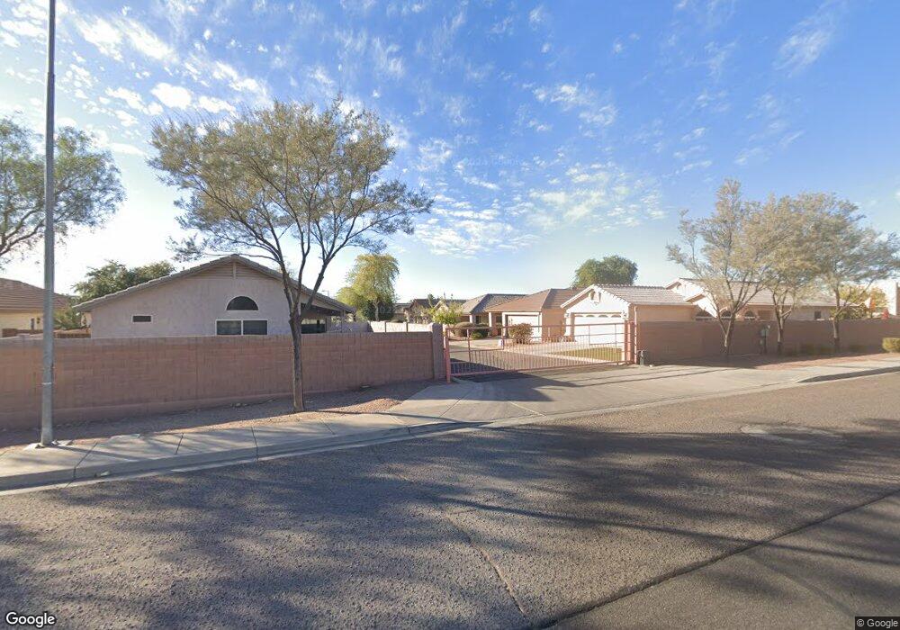 6642 E Barstow St, Mesa, AZ 85205 - photo 1