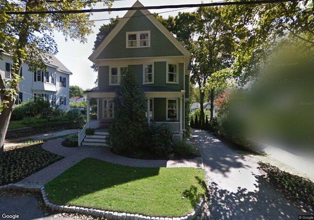 404 South St, Portsmouth, NH 03801 - photo 1