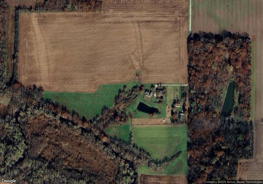 849 N County Road 1625 E, Tuscola, IL 61953 - photo 1