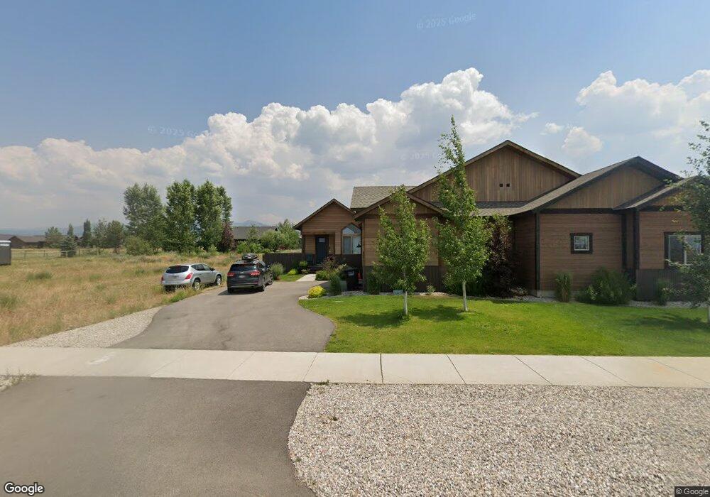 897 Booshway St, Driggs, ID 83422 - photo 1