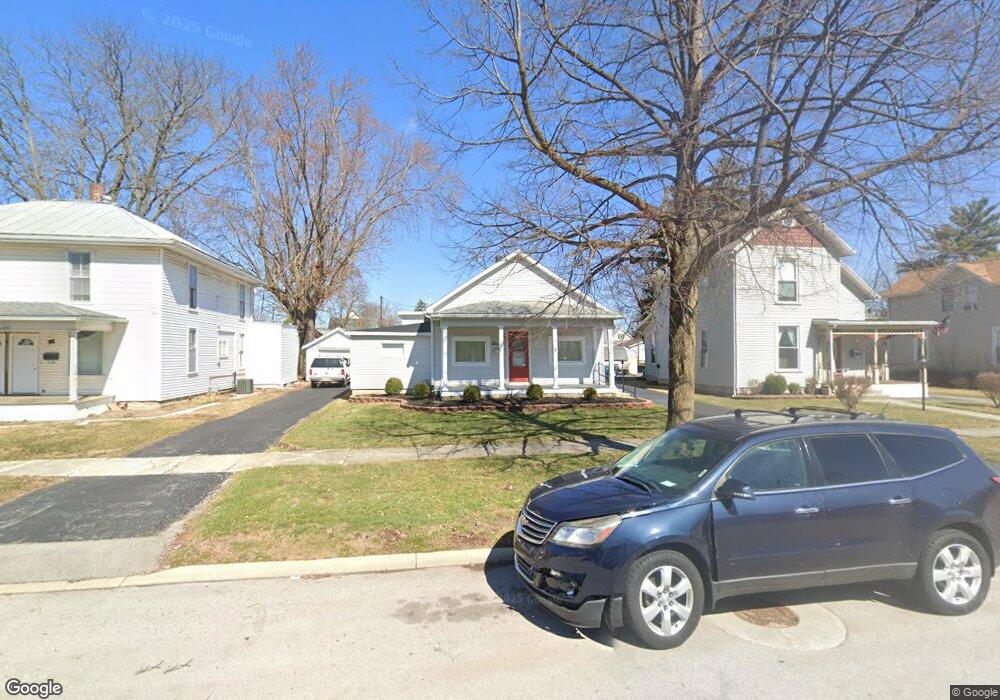 618 W Hardin St, Findlay, OH 45840 - photo 1