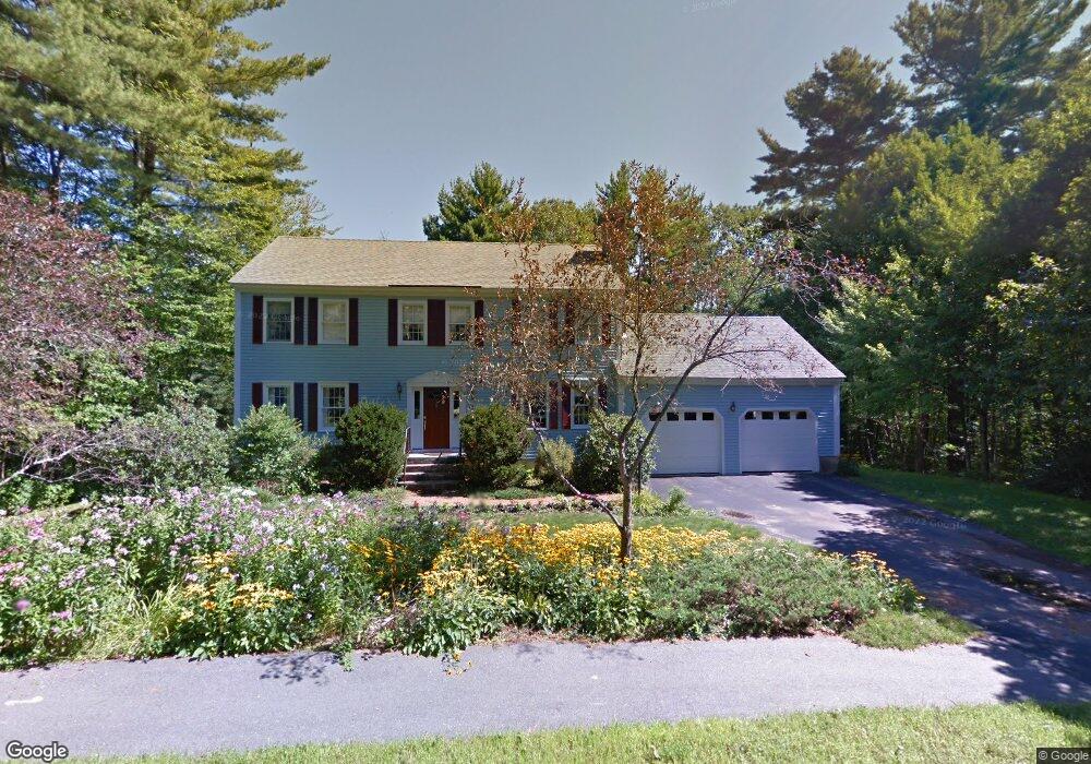 12 Dwinell Dr, Concord, NH 03301 - photo 1