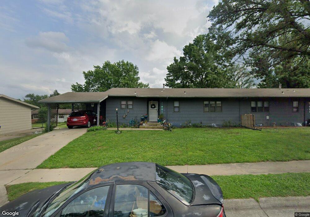 1801 SW 66th St, Topeka, KS 66619 - photo 1