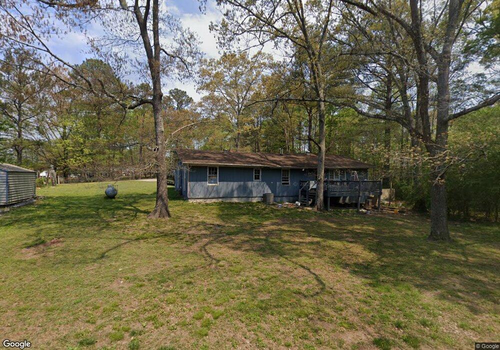 112 Whitman Loop, Aragon, GA 30104 - photo 1
