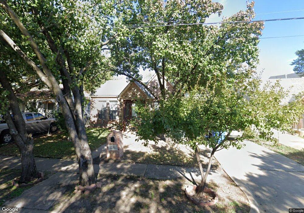 2310 Madera St, Dallas, TX 75206 - photo 1