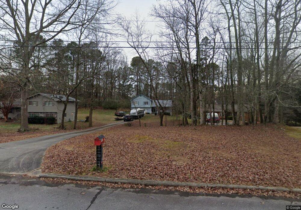 4948 Hidden Branch Dr, Sugar Hill, GA 30518 - photo 1