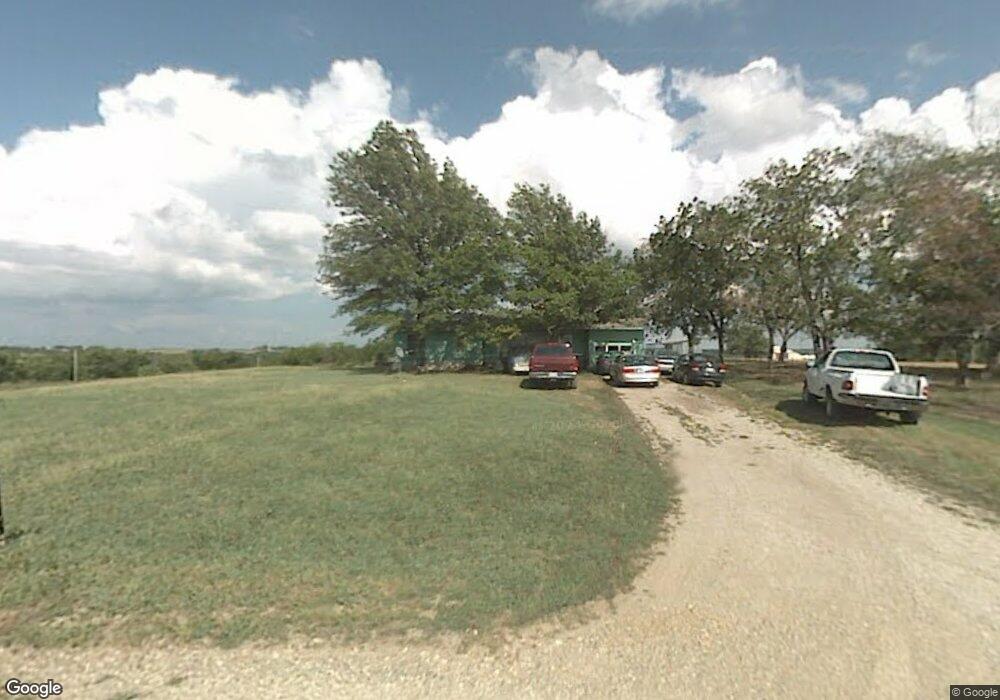 10558 T4 Rd, Hoyt, KS 66440 - photo 1