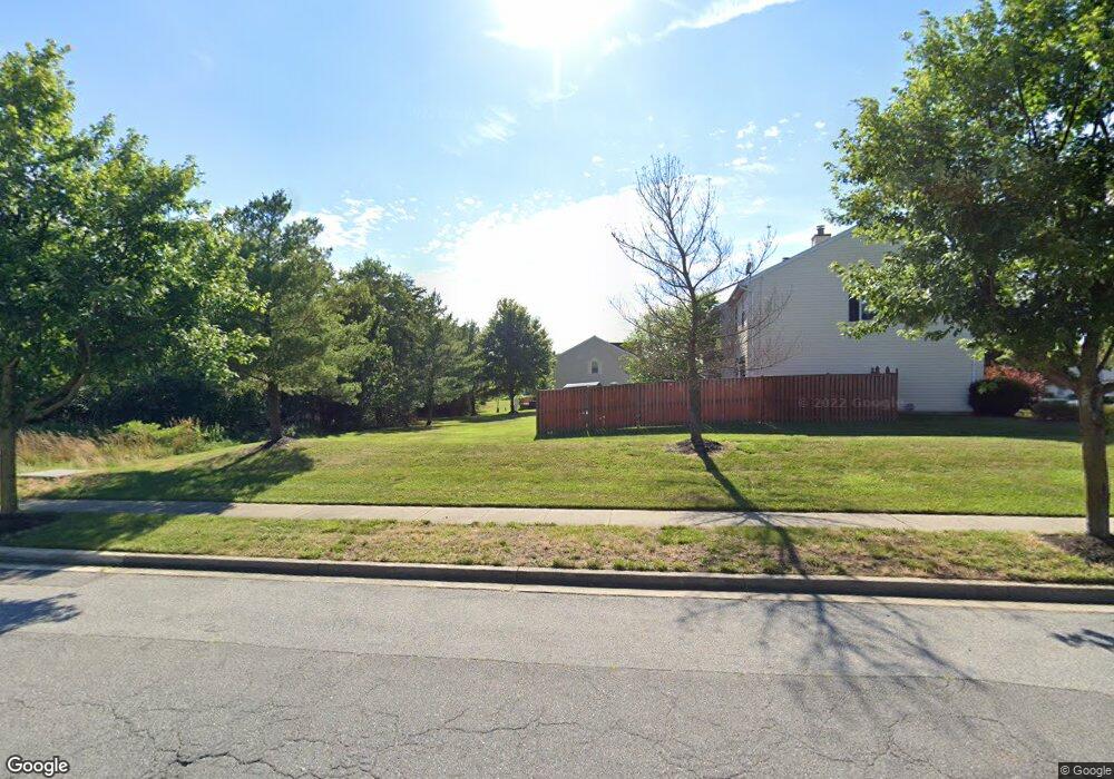 2933 Charredwood Dr, District Heights, MD 20747 - photo 1