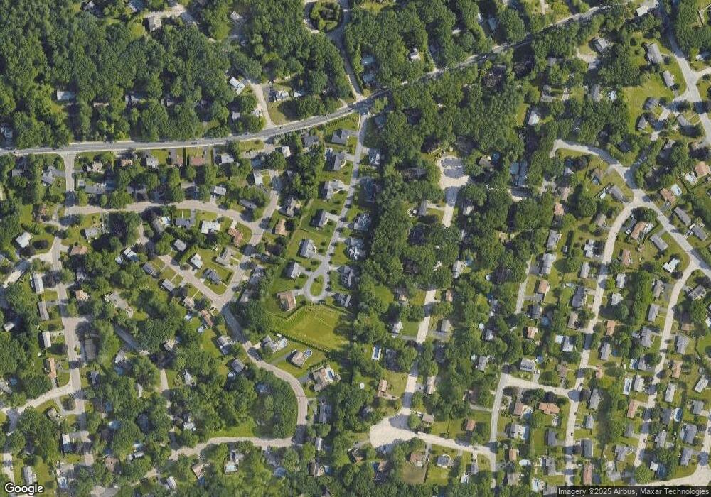 8 Stone Post Way, Greenville, RI 02828 - photo 1