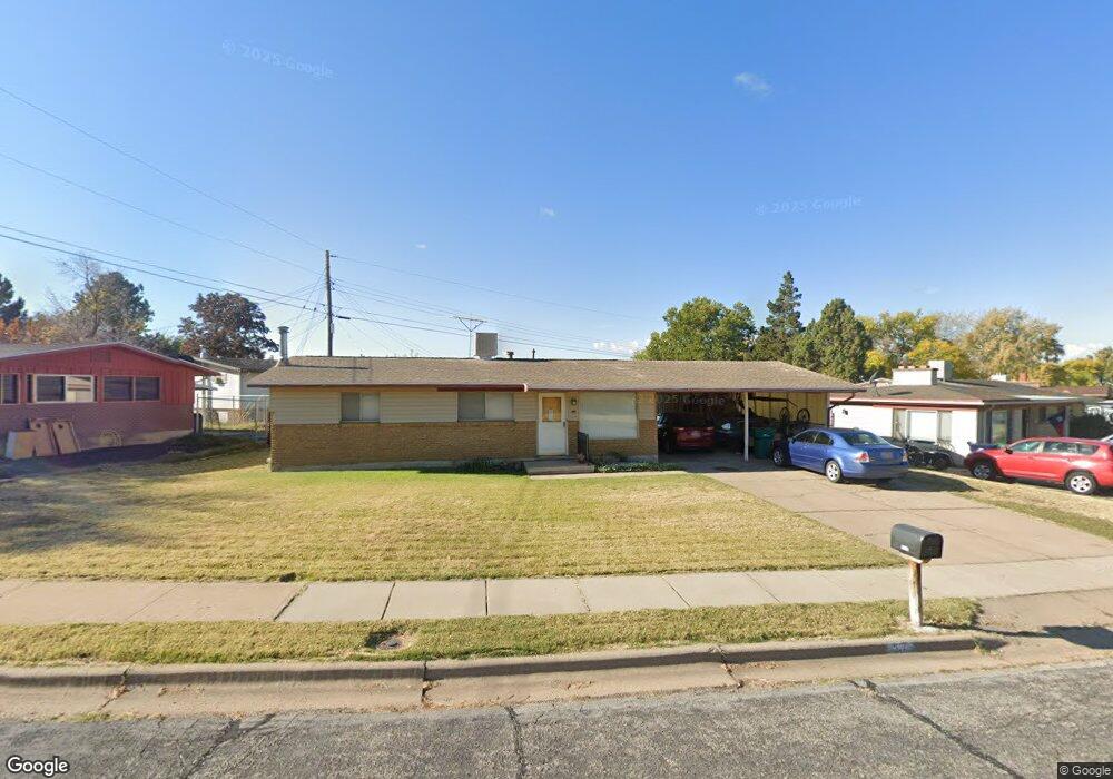 2075 W 5750 S, Roy, UT 84067 - photo 1