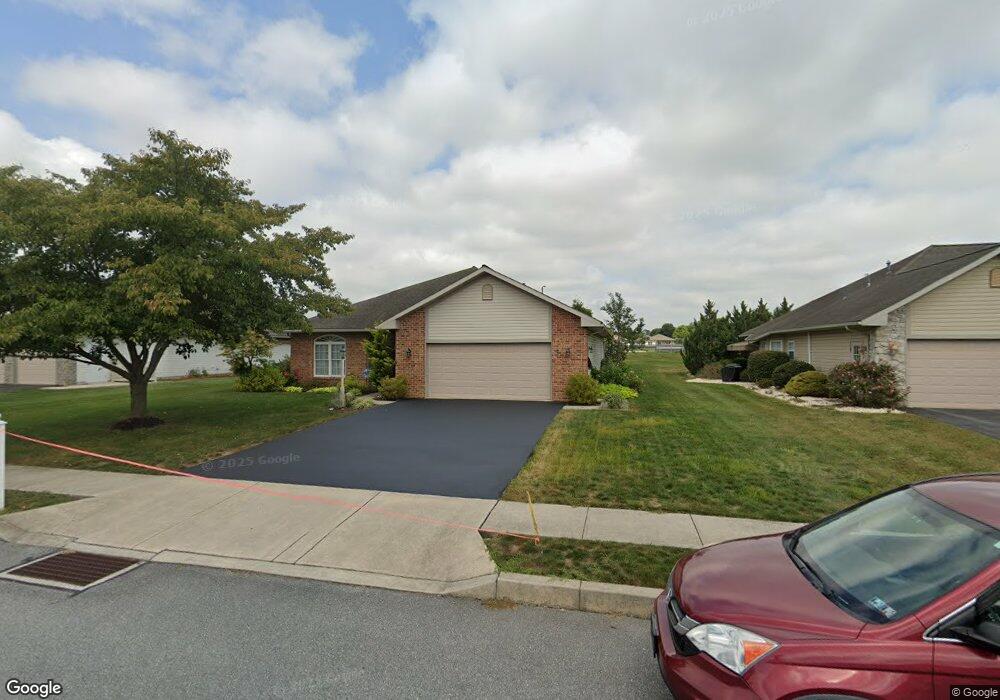 584 Blossom Trail, Mount Joy, PA 17552 - photo 1