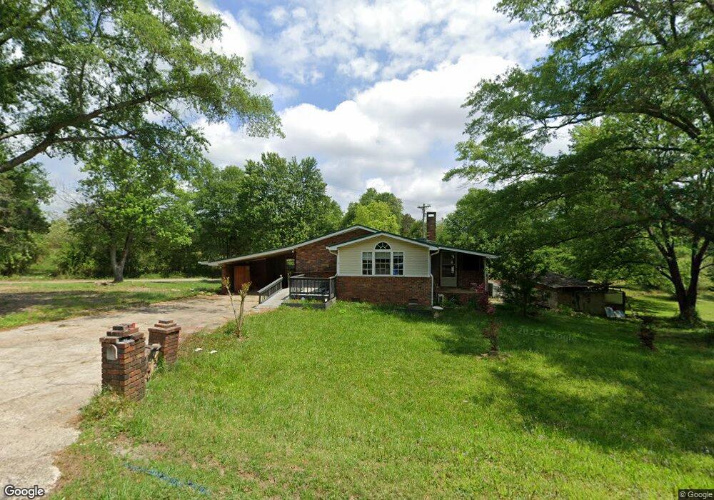 2148 Horsley Mill Rd, Carrollton, GA 30116 - photo 1